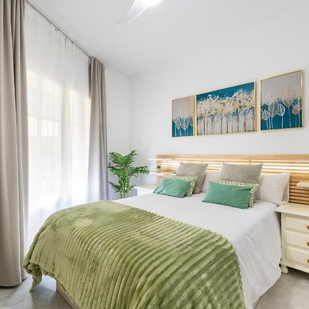 Wintowinrentals Apartamento De Lujo En Medio De Puerto Marina. Бенальмадена Экстерьер фото